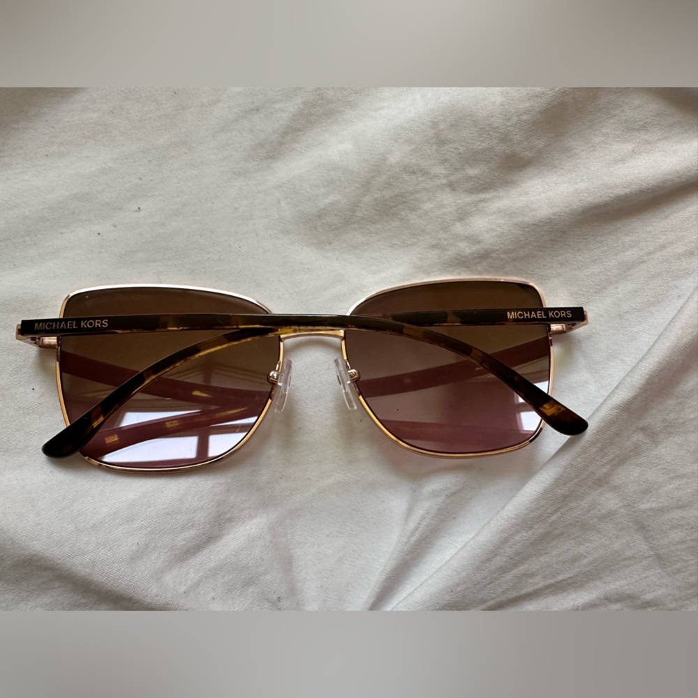 Michael Kors sunglasses